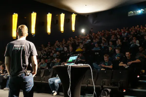 code.talks 2019