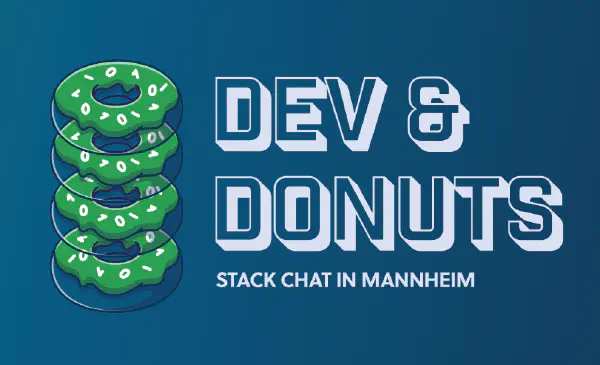 Dev & Donuts