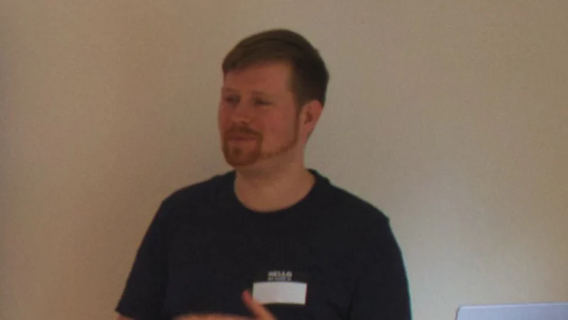 Developer Meetup Essen