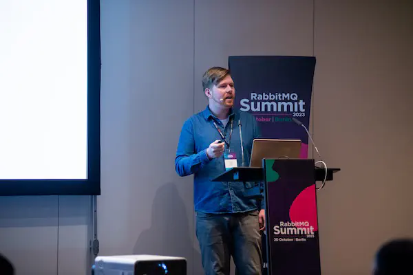 RabbitMQ Summit 2023