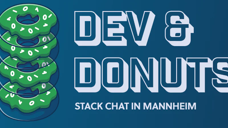 Dev & Donuts