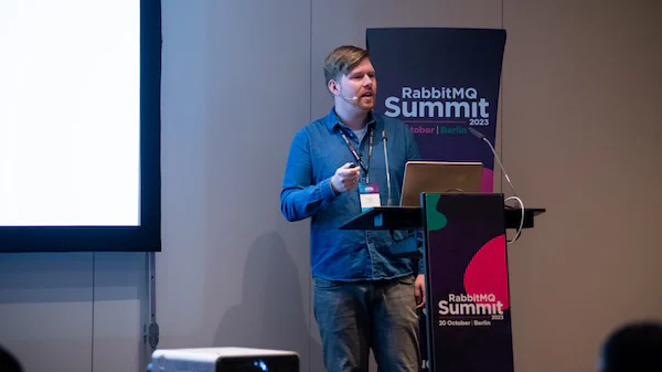 RabbitMQ Summit